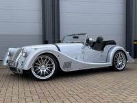 MORGAN AERO
