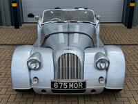 MORGAN AERO