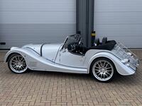 MORGAN AERO