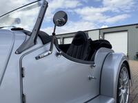 MORGAN AERO