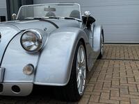 MORGAN AERO