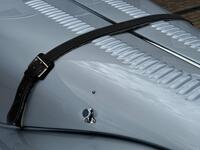 MORGAN AERO