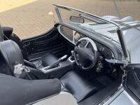 MORGAN AERO
