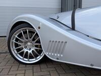 MORGAN AERO
