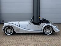 MORGAN AERO