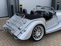 MORGAN AERO