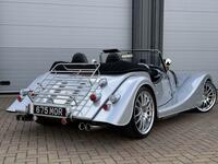 MORGAN AERO