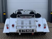 MORGAN AERO