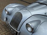 MORGAN AERO