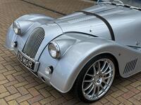 MORGAN AERO