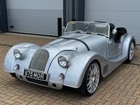 MORGAN AERO