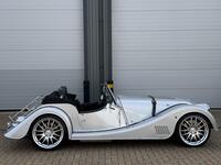 MORGAN AERO