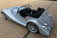 MORGAN AERO