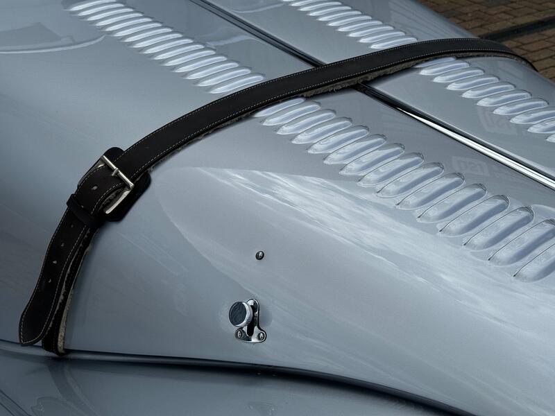MORGAN AERO