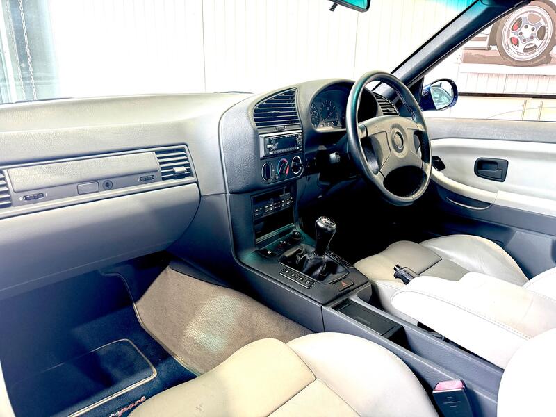 BMW M3