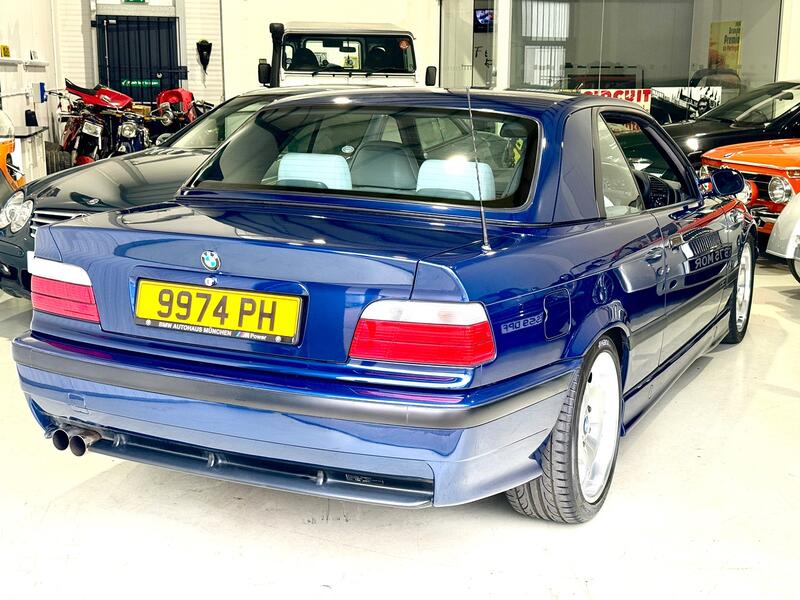BMW M3