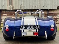 AK COBRA