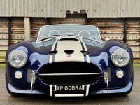 AK COBRA
