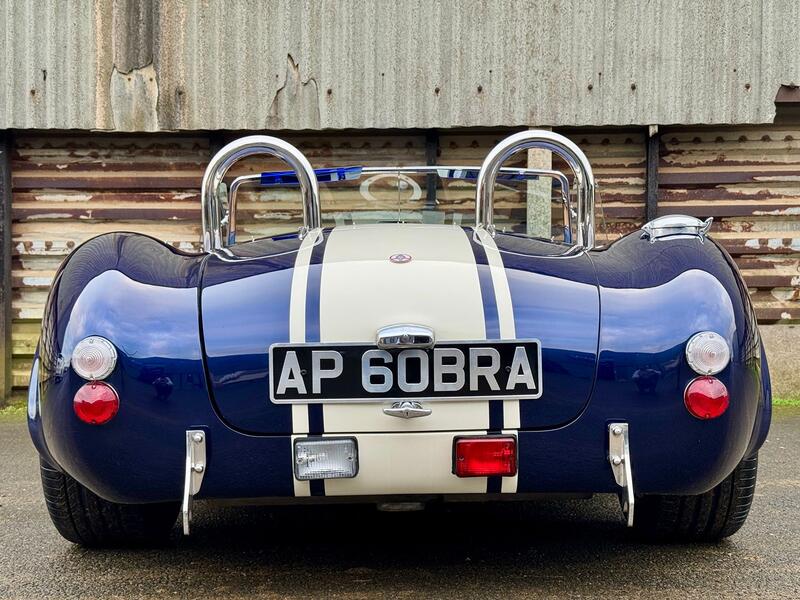 AK COBRA