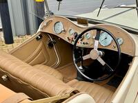 MG TC