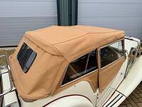 MG TC