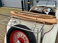 MG TC