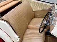 MG TC