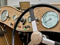 MG TC