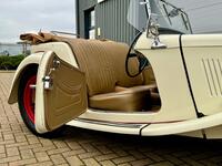 MG TC