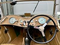 MG TC