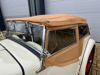 MG TC