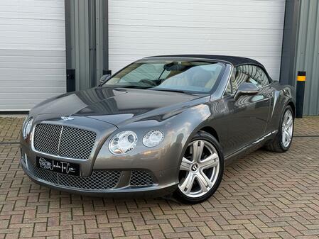 BENTLEY