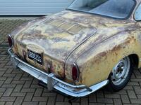 VOLKSWAGEN KARMANN