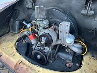 VOLKSWAGEN KARMANN