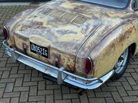VOLKSWAGEN KARMANN