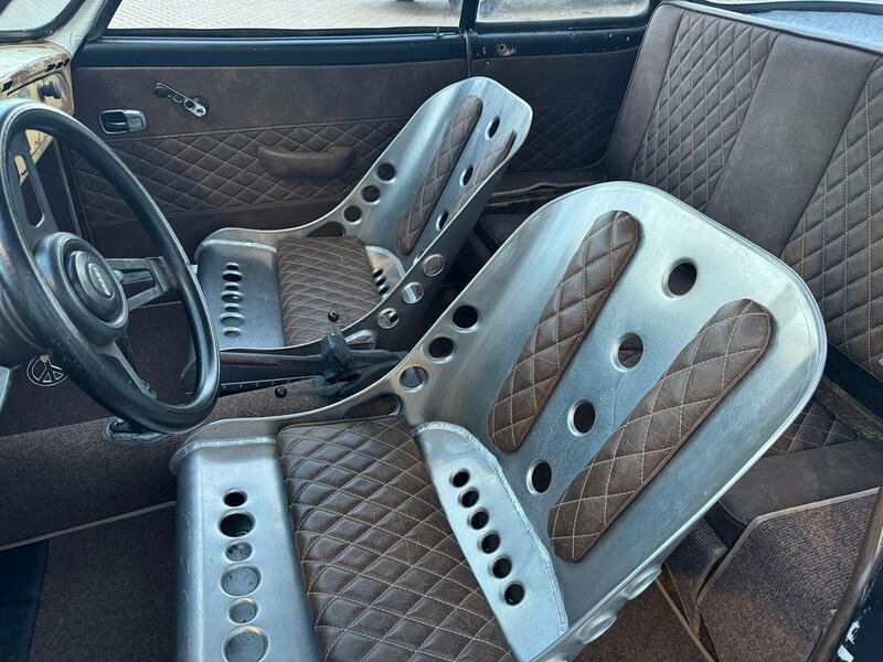 VOLKSWAGEN KARMANN