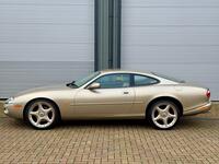 JAGUAR XK8