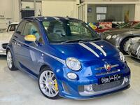 ABARTH 695