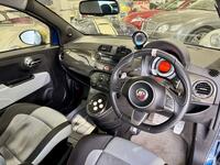 ABARTH 695