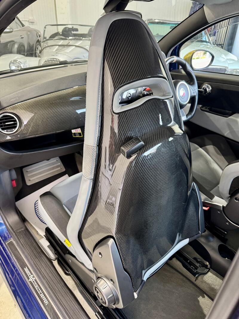 ABARTH 695