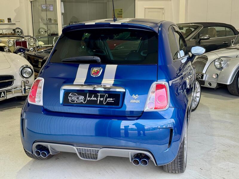 ABARTH 695