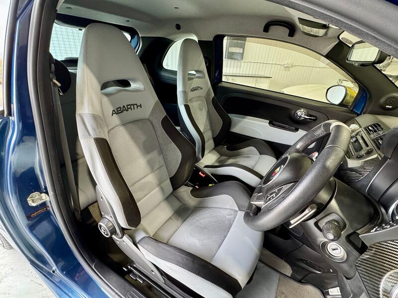 ABARTH 695
