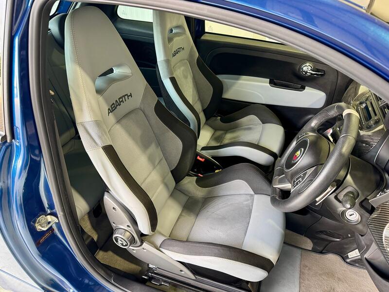 ABARTH 695