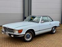 MERCEDES-BENZ SL
