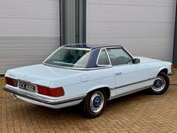 MERCEDES-BENZ SL