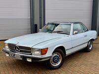 MERCEDES-BENZ SL