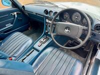 MERCEDES-BENZ SL
