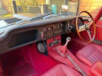 JAGUAR E-TYPE