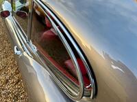 JAGUAR E-TYPE