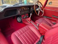 JAGUAR E-TYPE
